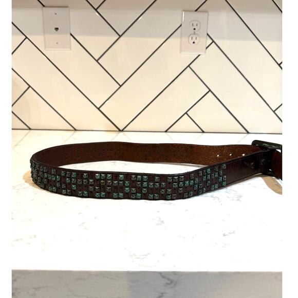 Belts